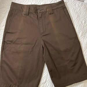 O’Neill brown shorts